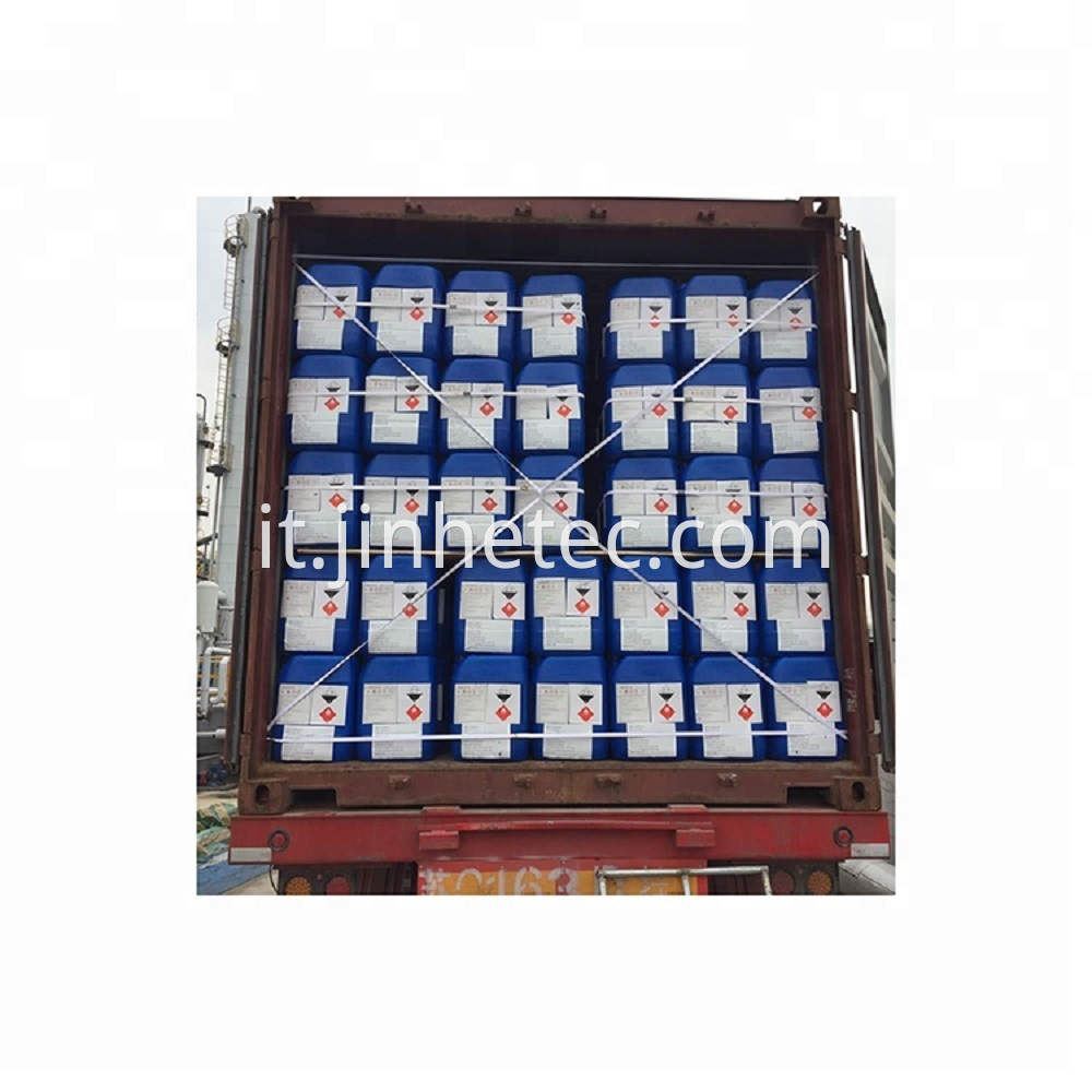 Industry Grade 80%Min Glacial Acetic Acid